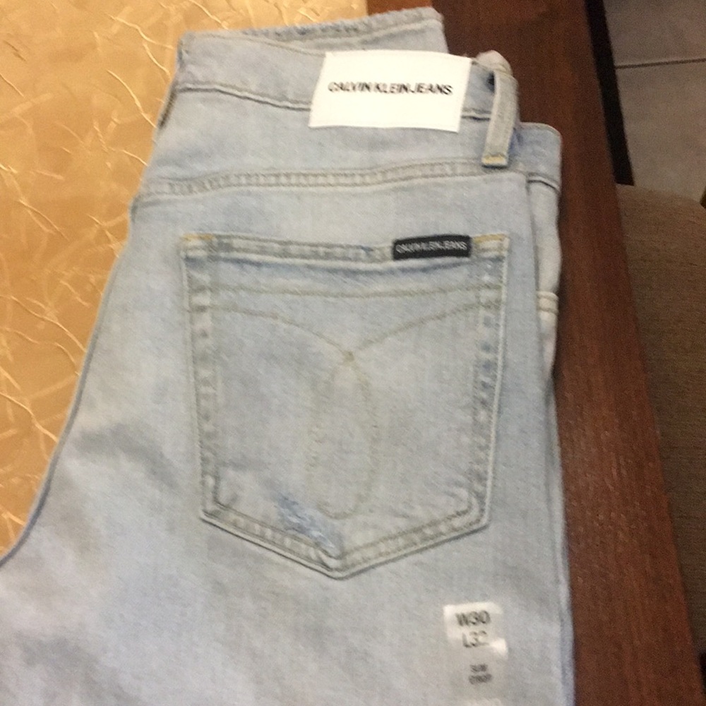 Calvin Klein jeans